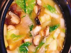 -意成料理