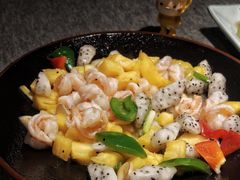 -幸福哟烧鸡·粤菜海鲜私厨(七星路店)