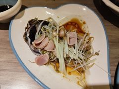 -大京园海鲜烧烤(东城路店)