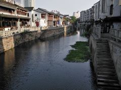 -湖州太湖旅游度假区-月亮广场