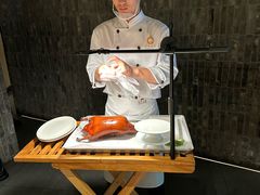 -四季民福烤鸭店(外滩外白渡桥店)