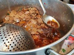 -张记捆鸡(总店)