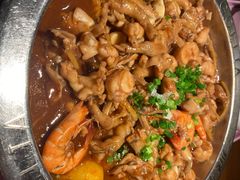 -胖哥俩肉蟹煲(来福士店)