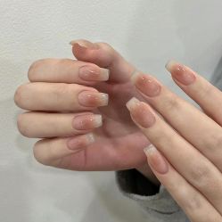 -M·X Nail日式美甲美睫