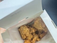 -肯德基(龙之梦购物中心店)