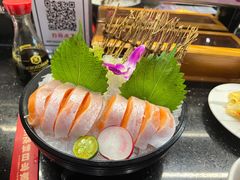 -三禾寿司(石龙店)