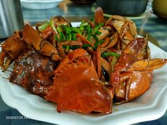 -钱大妈海鲜饭店(保利林语店)