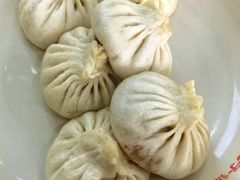 -津门张记包子铺(华昌道店)