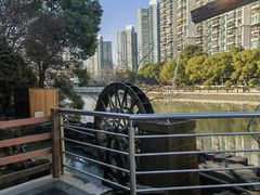 -苏州河梦清园环保主题公园