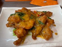 -五星海南鸡饭餐馆(东海岸路店)