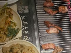 -驭羊大爷烤羊腿·羊蝎子火锅(玉凤路总店)
