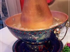-祥源胡同·涮牛羊肉火锅(花桥店)