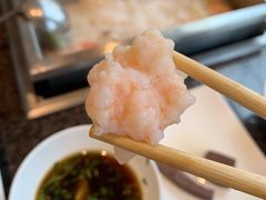 -皇城老妈·大连海鲜火锅(港湾店)