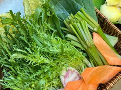 -大理董·董家小厨野生菌火锅(古城旗舰店)