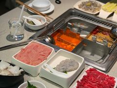 -海底捞火锅(群光广场店)