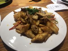 -塔哈尔·新疆盛宴(城西银泰店)