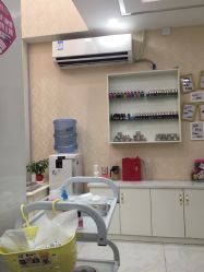 -印奈儿美甲手足护理机构