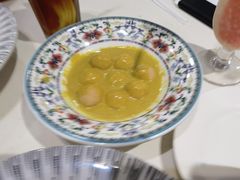 -锦园春香港茶餐厅(西海湾旗舰店)