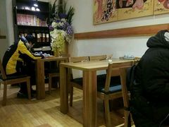 大堂-笑福亭料理小馆(解放碑店)