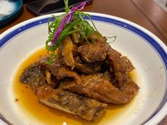 -锡和无锡菜(景丽苑店)