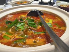 -一澜江宴·江景地标楚菜(江滩公园店)