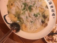 -江渔兒酸菜魚專門店(顺盈时代广场店)
