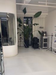 -Hello Lady发型设计