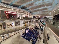 -天虹购物中心(深圳龙华店)