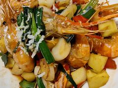 -小厨娘淮扬菜(河西奥美大厦店)