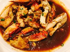 -合家小菜餐馆(新诚花苑店)