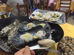 -蚝专家(北滘店)
