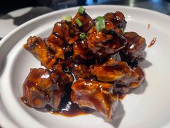 -绿茶餐厅(成都大悦城店)