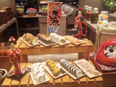 -康莱德酒店·美庭自助餐厅