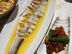 -金枝玉叶上海人家食府(三里河店)