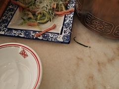 -天天初二·天津传统捞面·天津特色菜(凌奥总店)