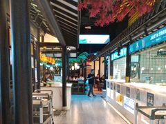-宋徽厨·安徽菜(绿地店)