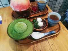 -WONDER ICE 萬得冰田(建設路总店)