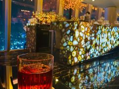 -广州四季酒店·天吧·高空酒吧