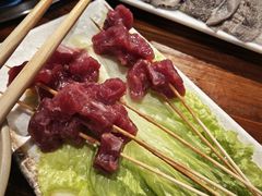 -六公里老火锅(总店)