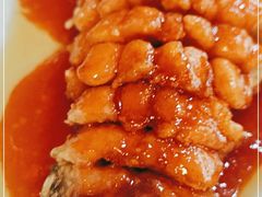 -苏师傅菜馆(上沙店)