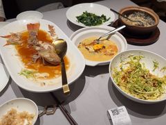 -徐记海鲜·家宴(南油永新汇店)