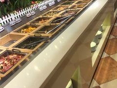 -比尔森韩式烤肉自助(国商店)