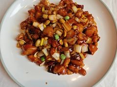 -峨嵋酒家 南北川菜 优选烤鸭(广渠路店)