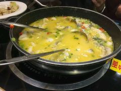 -川里谈·川味小馆(北京路店)