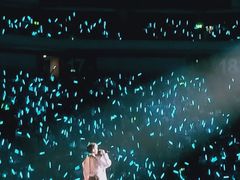 -南京奥林匹克体育中心-体育馆