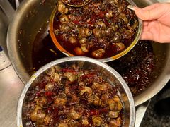 -辣螃铠盆盆蟹大排档(总店)