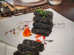 -美博·美术博物馆主题餐厅(威尼斯水城店)