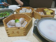 -正哥点心皇子(锦江国际广场店)