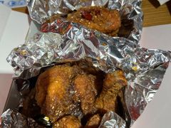 -SUN炸鸡专门店(西塔总店)