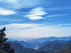 -妙峰山风景名胜区